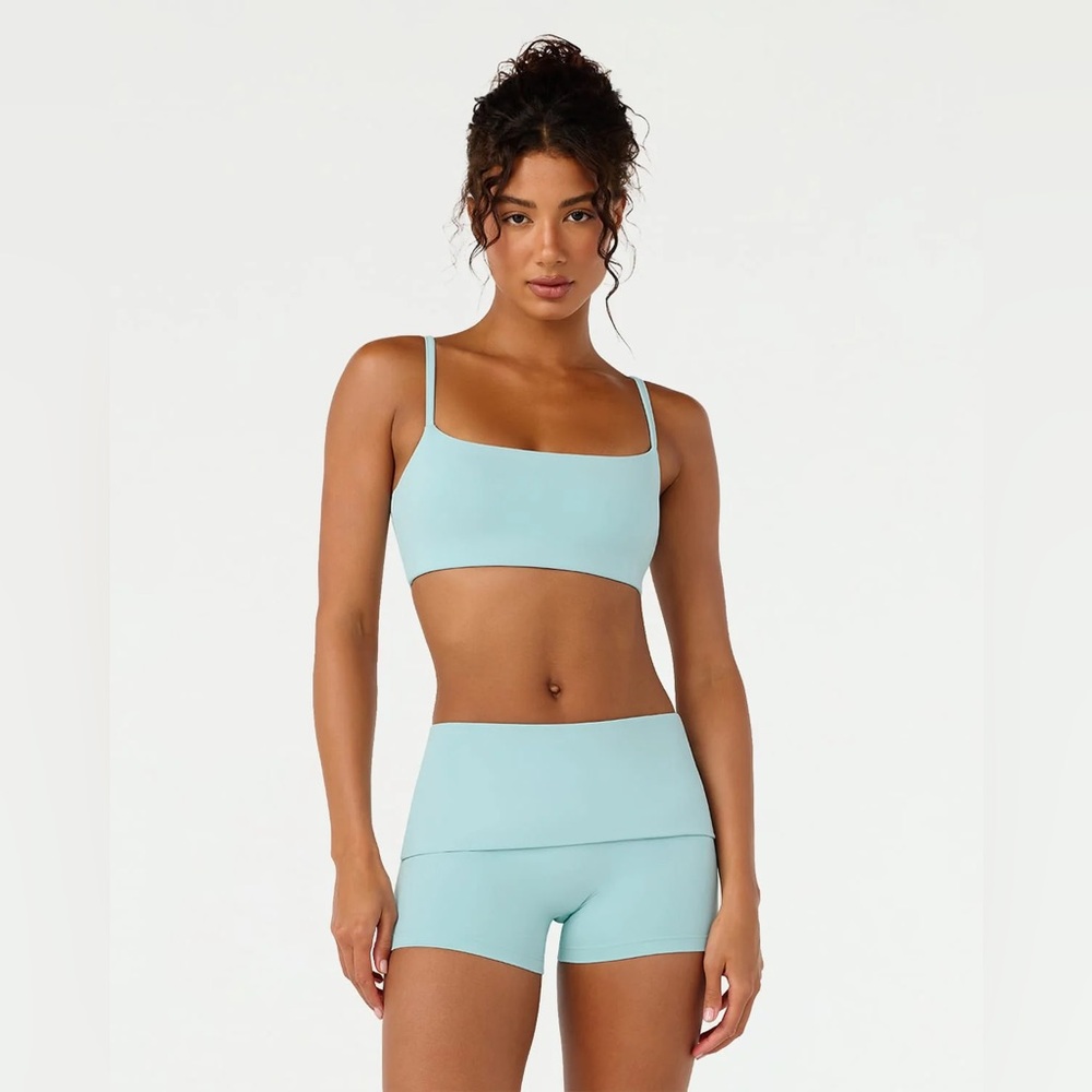 Csb Form Essentials Crop